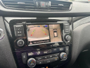 2022 Nissan Rogue Sport SV at Vision Nissan Greece