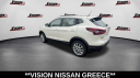 Thumbnail image of 2022 Nissan Rogue Sport at Vision Nissan Greece