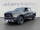 Thumbnail image of 2024 Ram 1500 at LarryHMillerChryslerJeepDodgeSandy-NEW of Sandy, UT