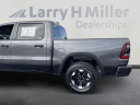 Thumbnail image of 2024 Ram 1500 at LarryHMillerChryslerJeepDodgeSandy-NEW of Sandy, UT