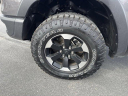 Thumbnail image of 2024 Ram 1500 at LarryHMillerChryslerJeepDodgeSandy-NEW of Sandy, UT