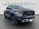 Thumbnail image of 2024 Ram 1500 at LarryHMillerChryslerJeepDodgeSandy-NEW of Sandy, UT