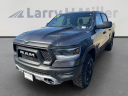 Thumbnail image of 2024 Ram 1500 at LarryHMillerChryslerJeepDodgeSandy-NEW of Sandy, UT