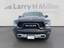 Thumbnail image of 2024 Ram 1500 at LarryHMillerChryslerJeepDodgeSandy-NEW of Sandy, UT