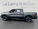 Thumbnail image of 2024 Ram 1500 at LarryHMillerChryslerJeepDodgeSandy-NEW of Sandy, UT