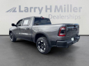 Thumbnail image of 2024 Ram 1500 at LarryHMillerChryslerJeepDodgeSandy-NEW of Sandy, UT