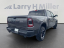 Thumbnail image of 2024 Ram 1500 at LarryHMillerChryslerJeepDodgeSandy-NEW of Sandy, UT