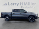 Thumbnail image of 2024 Ram 1500 at LarryHMillerChryslerJeepDodgeSandy-NEW of Sandy, UT