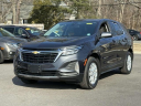 Thumbnail image of 2022 Chevrolet Equinox at Chevrolet of Smithtown