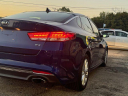 Thumbnail image of 2016 Buick Verano at GOLDEN GATE MOTORS, LLC