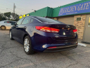 Thumbnail image of 2016 Buick Verano at GOLDEN GATE MOTORS, LLC
