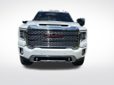 2022 GMC Sierra 3500HD Denali at Wayne Akers Ford
