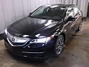 Thumbnail image of 2016 Acura TLX at Dave White Acura