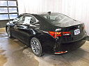 Thumbnail image of 2016 Acura TLX at Dave White Acura