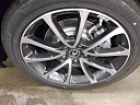 Thumbnail image of 2016 Acura TLX at Dave White Acura