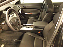 Thumbnail image of 2016 Acura TLX at Dave White Acura