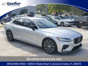 Thumbnail image of 2022 Volvo S60 at Gunther Volvo Cars Coconut Creek - Used
