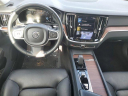 Thumbnail image of 2022 Volvo S60 at Gunther Volvo Cars Coconut Creek - Used