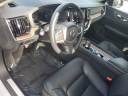 Thumbnail image of 2022 Volvo S60 at Gunther Volvo Cars Coconut Creek - Used