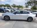 Thumbnail image of 2022 Volvo S60 at Gunther Volvo Cars Coconut Creek - Used