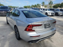 Thumbnail image of 2022 Volvo S60 at Gunther Volvo Cars Coconut Creek - Used