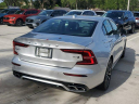 Thumbnail image of 2022 Volvo S60 at Gunther Volvo Cars Coconut Creek - Used