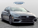 Thumbnail image of 2022 Hyundai SONATA at Hyundai Of Hampton