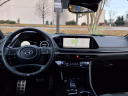 Thumbnail image of 2022 Hyundai SONATA at Hyundai Of Hampton
