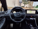 2022 Hyundai SONATA N Line at Hyundai Of Hampton
