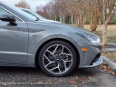 Thumbnail image of 2022 Hyundai SONATA at Hyundai Of Hampton