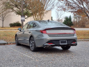 Thumbnail image of 2022 Hyundai SONATA at Hyundai Of Hampton