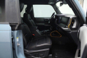 Thumbnail image of 2023 Ford Bronco at Heller Ford - New