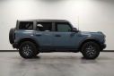 2023 Ford Bronco Badlands Advanced at Heller Ford - New