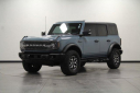 Thumbnail image of 2023 Ford Bronco at Heller Ford - New