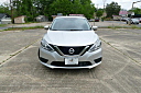 Thumbnail image of 2019 Nissan Sentra at MALLARD MOTORS, LLC