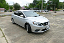 2019 Nissan Sentra S at MALLARD MOTORS, LLC