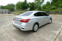 Thumbnail image of 2019 Nissan Sentra at MALLARD MOTORS, LLC