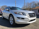 Thumbnail image of 2011 Honda Accord Crosstour at The Auto Store, Inc