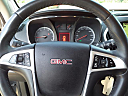 Thumbnail image of 2014 GMC Terrain at Mathews Nissan