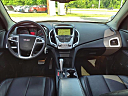 Thumbnail image of 2014 GMC Terrain at Mathews Nissan