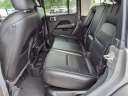 Thumbnail image of 2023 Jeep Wrangler at Smart Ford