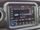 Thumbnail image of 2023 Jeep Wrangler at Smart Ford