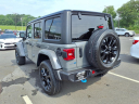 Thumbnail image of 2023 Jeep Wrangler at Smart Ford