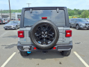 Thumbnail image of 2023 Jeep Wrangler at Smart Ford