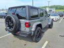 Thumbnail image of 2023 Jeep Wrangler at Smart Ford