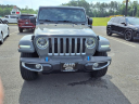 Thumbnail image of 2023 Jeep Wrangler at Smart Ford
