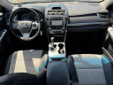 Thumbnail image of 2014 Toyota Camry at Joseph Toyota Of Cincinnati
