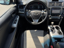 2014 Toyota Camry SE at Joseph Toyota Of Cincinnati