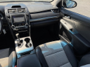 Thumbnail image of 2014 Toyota Camry at Joseph Toyota Of Cincinnati