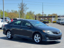 Thumbnail image of 2014 Toyota Camry at Joseph Toyota Of Cincinnati